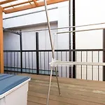 Taisho Terrace House