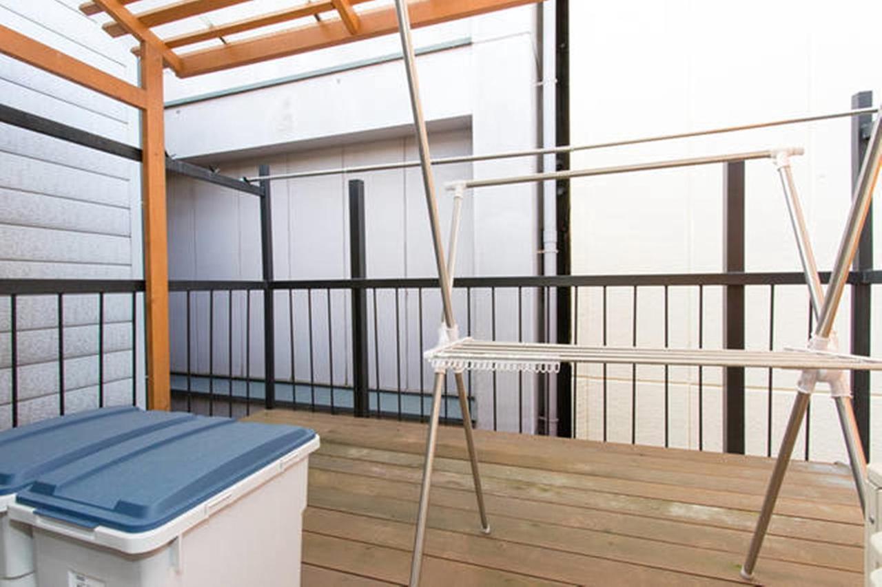 Taisho Terrace House Osaka
