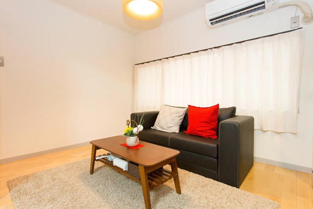Taisho Terrace House Osaka