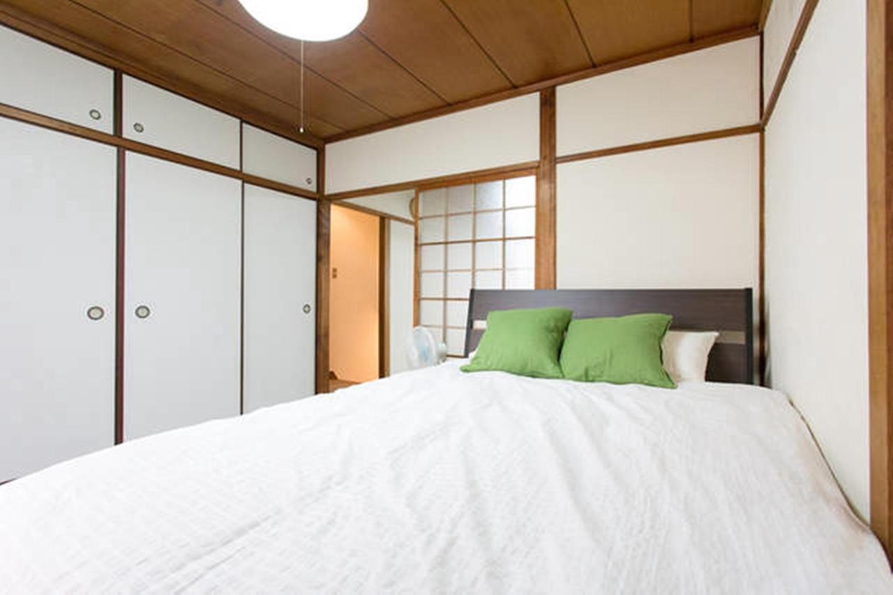 Taisho Terrace House