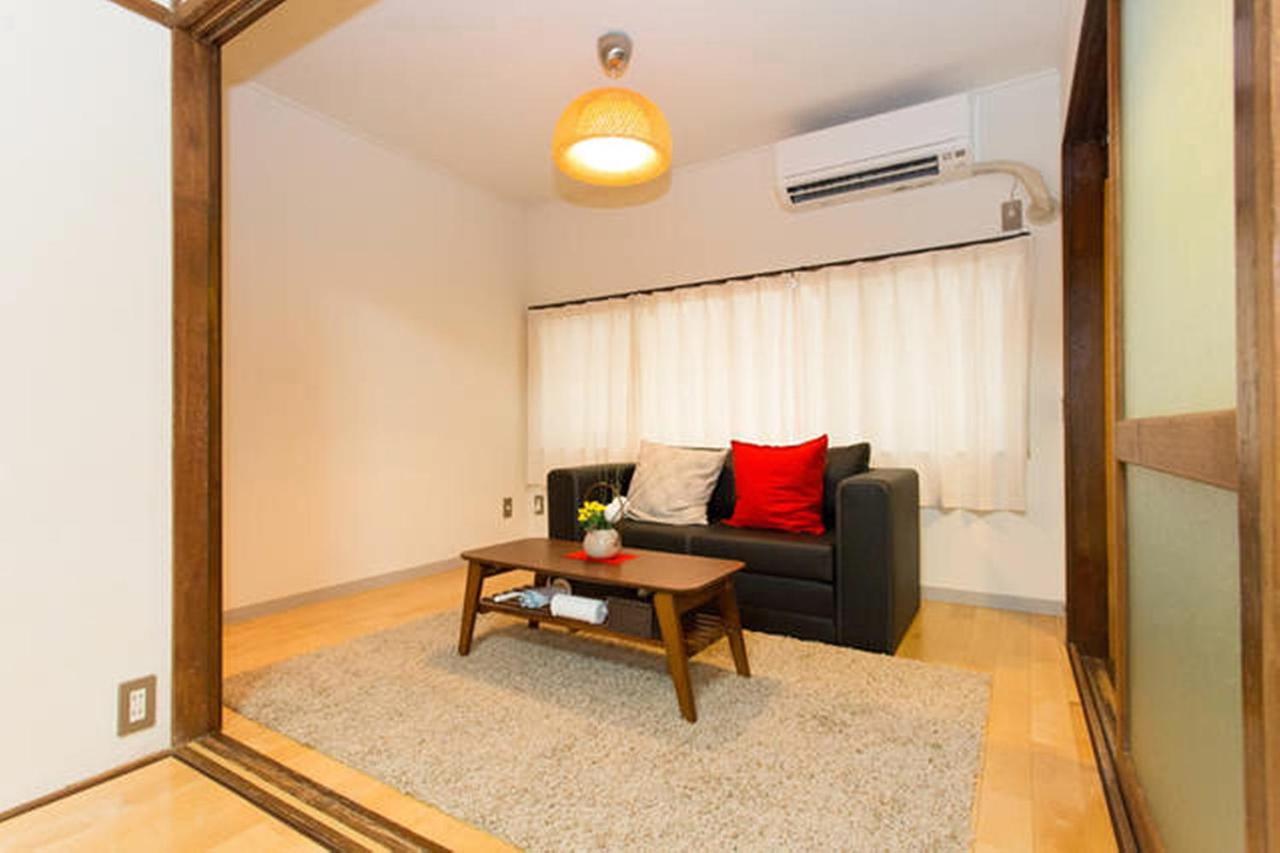 Taisho Terrace House * Osaka