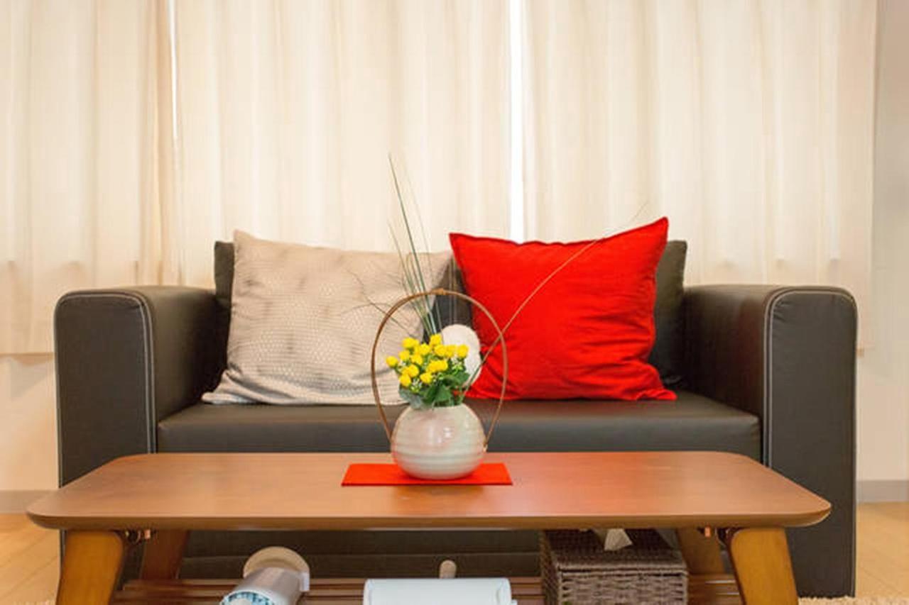 Taisho Terrace House * Osaka